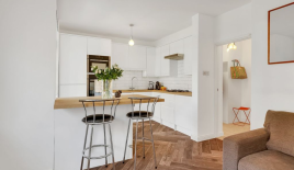 Квартира за 431 250 евро в Лондоне, Великобритания