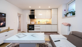 Квартира за 270 000 евро в Любляне, Словения