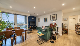 Квартира за 460 000 евро в Лондоне, Великобритания