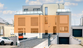 Квартира за 799 000 евро в Люксембурге, Люксембург