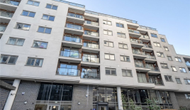 Квартира за 459 942 евро в Лондоне, Великобритания