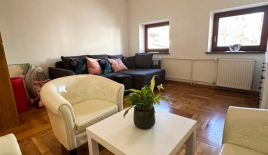 Квартира за 590 000 евро в Любляне, Словения