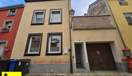 Квартира за 560 000 евро в Дикирхе, Люксембург