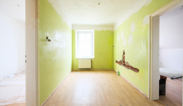 Квартира за 319 000 евро в Любляне, Словения