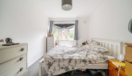 Квартира за 345 000 евро в Лондоне, Великобритания