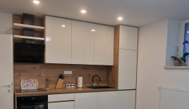 Квартира за 260 000 евро в Любляне, Словения