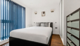 Квартира за 431 250 евро в Лондоне, Великобритания