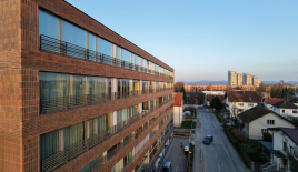 Квартира за 338 000 евро в Любляне, Словения