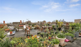 Квартира за 460 000 евро в Лондоне, Великобритания