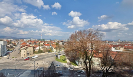 Квартира за 340 000 евро в Любляне, Словения