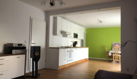 Квартира за 820 000 евро в Любляне, Словения