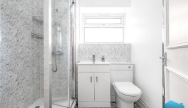 Квартира за 345 000 евро в Лондоне, Великобритания