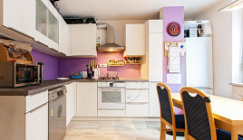 Квартира за 350 000 евро в Любляне, Словения