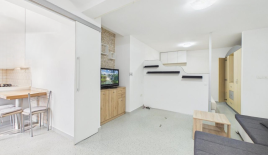 Квартира за 198 000 евро в Любляне, Словения