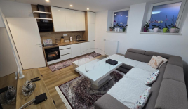 Квартира за 255 000 евро в Любляне, Словения