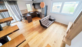 Квартира за 334 000 евро в Любляне, Словения