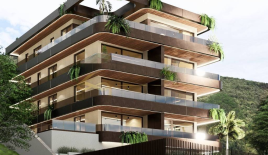 Квартира за 809 750 евро в Опатии, Хорватия