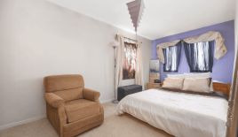 Квартира за 276 000 евро в Лондоне, Великобритания