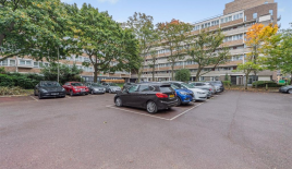 Квартира за 460 000 евро в Лондоне, Великобритания