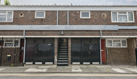 Квартира за 402 500 евро в Лондоне, Великобритания