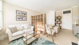 Квартира за 459 942 евро в Лондоне, Великобритания