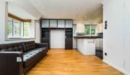 Квартира за 431 250 евро в Лондоне, Великобритания