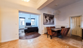 Квартира за 671 000 евро в Любляне, Словения