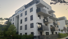 Квартира за 520 000 евро в Любляне, Словения