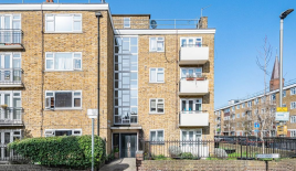 Квартира за 402 500 евро в Лондоне, Великобритания