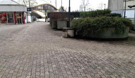 Квартира за 375 000 евро в Любляне, Словения