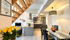 Квартира за 530 000 евро в Люксембурге, Люксембург