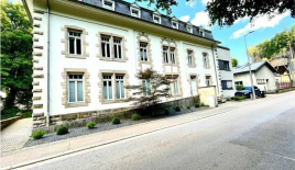 Квартира за 668 000 евро в Люксембурге, Люксембург