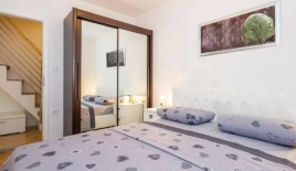 Квартира за 430 000 евро в Опатии, Хорватия