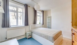 Квартира за 454 250 евро в Лондоне, Великобритания