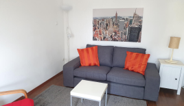 Квартира за 300 000 евро в Любляне, Словения