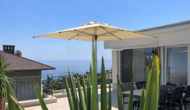 Квартира за 1 200 000 евро в Опатии, Хорватия