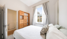 Квартира за 460 000 евро в Лондоне, Великобритания