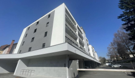 Квартира за 770 000 евро в Любляне, Словения