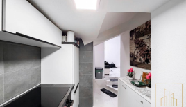 Квартира за 249 500 евро в Любляне, Словения