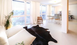 Квартира за 360 000 евро в Любляне, Словения