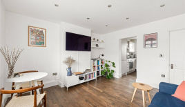 Квартира за 402 500 евро в Лондоне, Великобритания