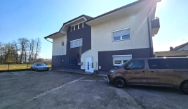 Квартира за 230 000 евро в Любляне, Словения