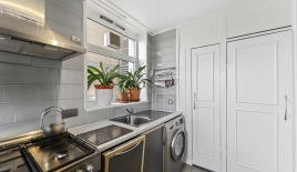 Квартира за 373 750 евро в Лондоне, Великобритания