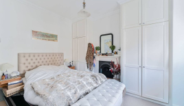 Квартира за 460 000 евро в Лондоне, Великобритания