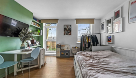 Квартира за 322 000 евро в Лондоне, Великобритания