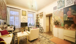 Квартира за 269 000 евро в Любляне, Словения