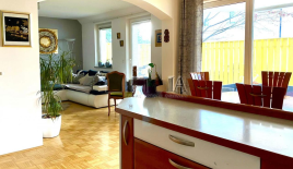 Квартира за 450 000 евро в Любляне, Словения