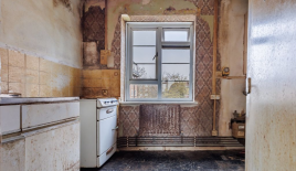 Квартира за 316 250 евро в Лондоне, Великобритания