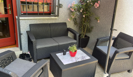 Квартира за 320 000 евро в Любляне, Словения