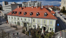 Квартира за 249 000 евро в Любляне, Словения